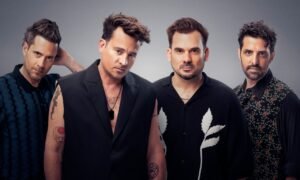 Tan Bionica suma nueva fecha en Mar del Plata