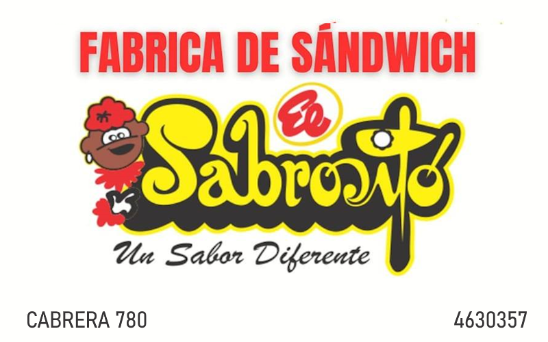 EL SABROSITO
