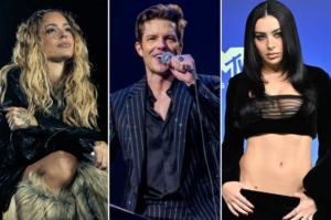 Lollapalooza confirmó su grilla para 2027.