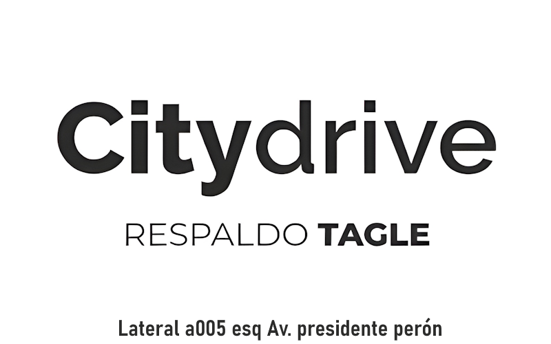 CITYDRIVE